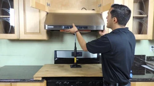 Chimney Cleaning Service